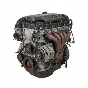 Moteur Volkswagen Routan 3.6L Essence 2013 OEM