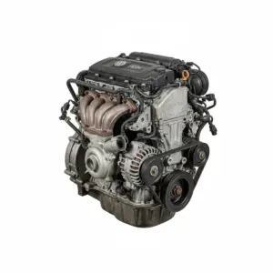 Moteur Volkswagen Scirocco 2.0L Essence 2013 OEM