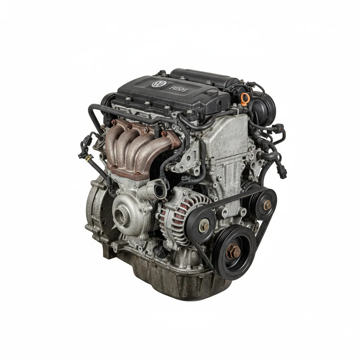 Moteur Volkswagen Scirocco 2.0L Essence 2013 OEM