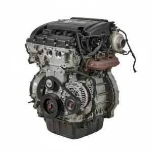 Moteur Volkswagen Sedan 2.0L Essence 2013 OEM