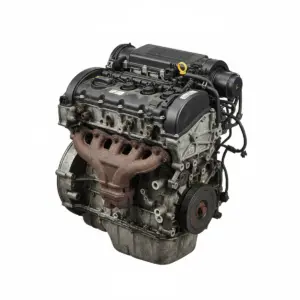 Moteur Volkswagen Tiguan 2.0L Essence 2013 OEM