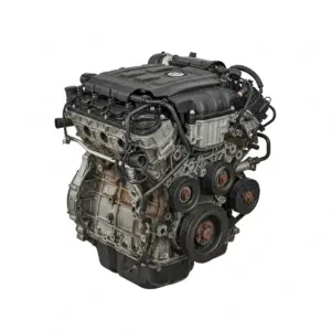 Moteur Volkswagen Touareg 3.6L Essence 2013 OEM