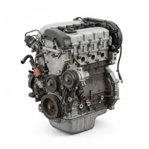 Moteur Volkswagen VanVanagon 2.8L Essence 2001 OEM
