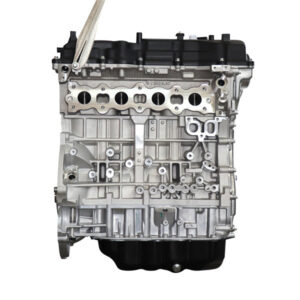 Moteur Hyundai Elantra 2.0L Turbo 2020–2023 – Neuf