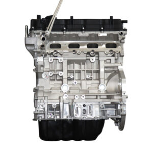 Moteur Hyundai Santa Fe 2.0L Turbo 2013–2018 – Neuf