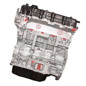 Moteur Hyundai Santa Fe Sport 2.4L GDI 2013–2019 – Neuf