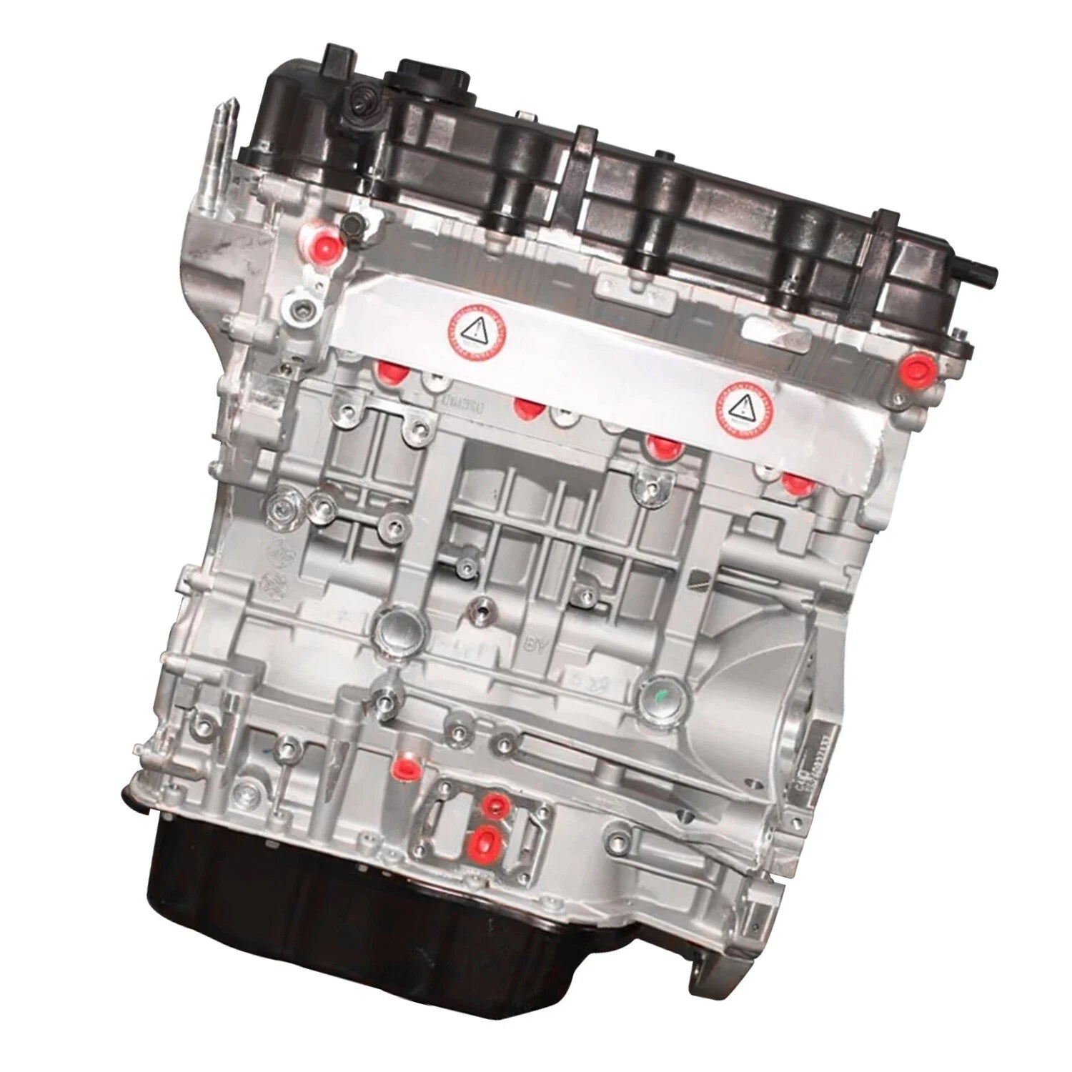 Moteur Hyundai Santa Fe Sport 2.4L GDI 2013–2019 – Neuf