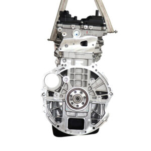 Moteur Hyundai Sonata 2.0L Turbo 2015–2019 – Neuf