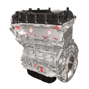 Moteur Hyundai Sonata 2.4L GDI 2011–2019 – Neuf