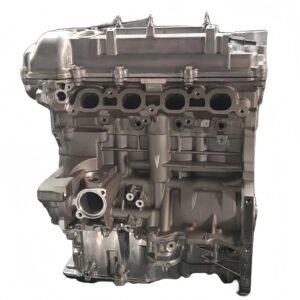 Moteur Hyundai Tucson 1.6L GDI Turbo 2015–2020 – Neuf