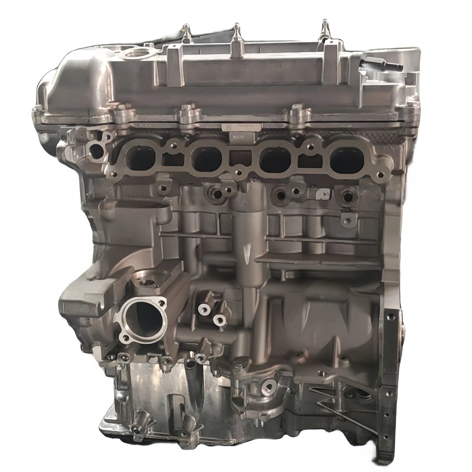 Moteur Hyundai Tucson 1.6L GDI Turbo 2015–2020 – Neuf