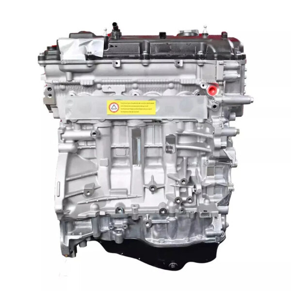 Moteur Hyundai Tucson 2.0L 2013–2015 – Neuf