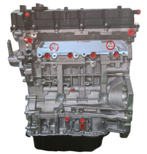 Moteur Hyundai Veloster 2.0L Turbo 2019–2022 – Neuf