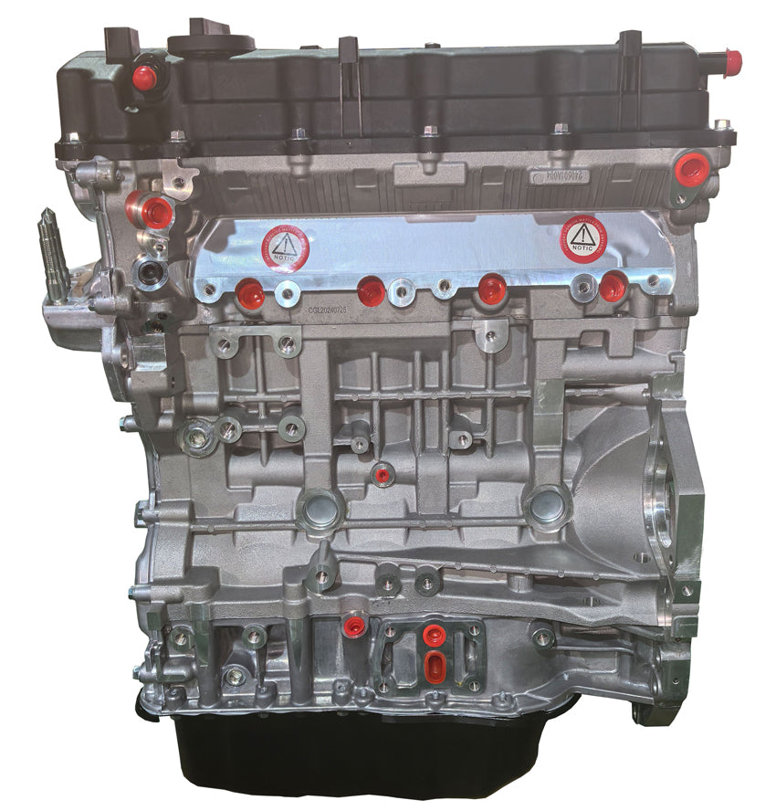 Moteur Hyundai Veloster 2.0L Turbo 2019–2022 – Neuf
