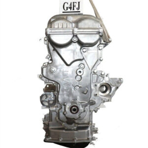 Moteur Kia Forte 1.6L GDI Turbo 2020–2022 – Neuf