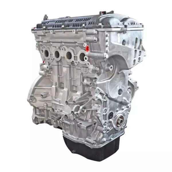 Moteur Kia Forte 2.0L 2014–2018 – Neuf