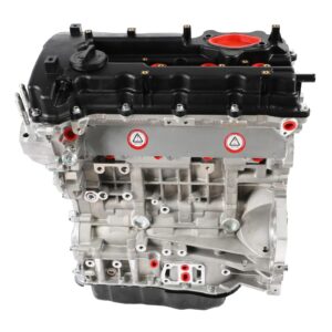 Moteur Kia Sorento 2.4L GDI 2014–2019 – Neuf