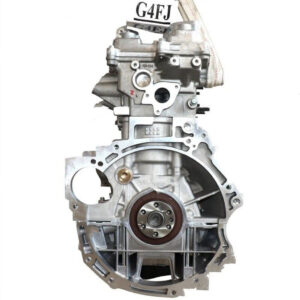 Moteur Kia Soul 1.6L GDI Turbo 2017–2022 – Neuf