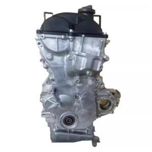 Moteur Kia Soul 2.0L 2014–2019 – Neuf