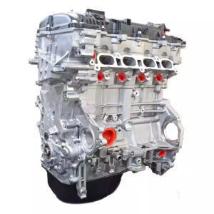Moteur Kia Sportage 2.0L 2014–2021 – Neuf