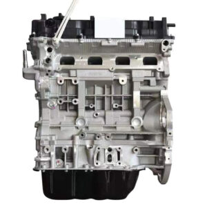 Moteur Kia Sportage 2.0L Turbo 2011–2022 – Neuf