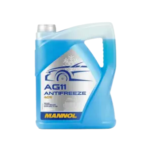 Mannol Antigel IAT Bleu