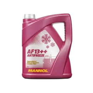 Mannol Antigel Si-OAT Violet VW G13