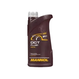 Mannol DSG Huile de Transmission Synthétique