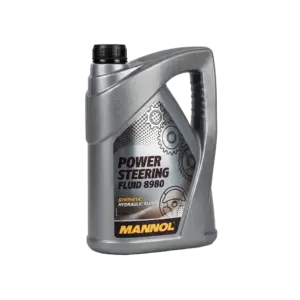 Mannol 8980 Liquide de Direction Assistée Synthétique