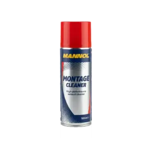 Mannol Nettoyant de Montage Aérosol