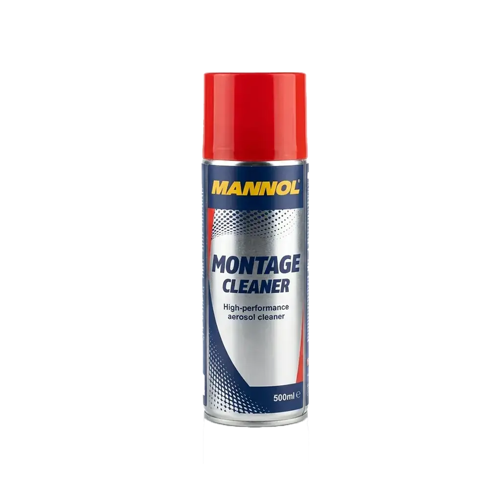 Mannol Nettoyant de Montage Aérosol