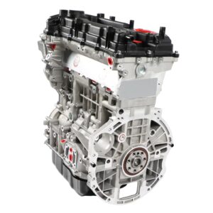 Moteur Kia Sportage 2.4L GDI 2014–2019 – Neuf