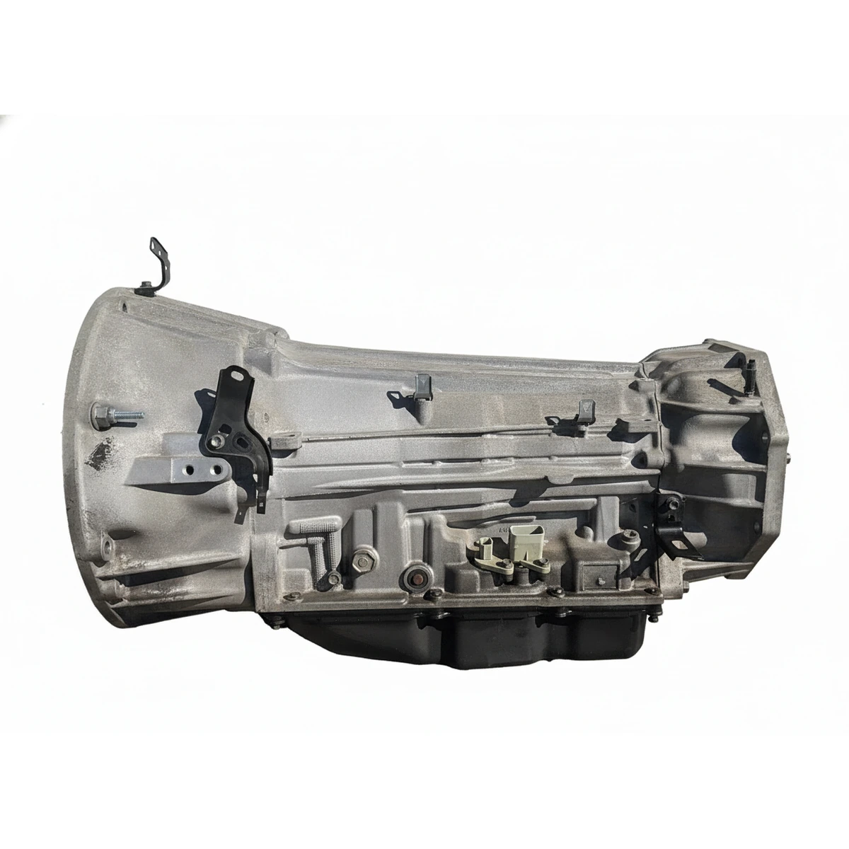 Transmission BMW I8 2014 AT, 2 speed (front)