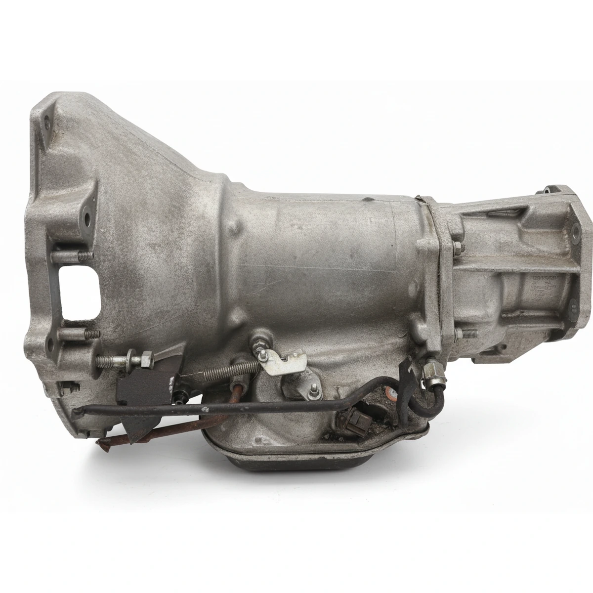 Transmission Jeep Comanche 1990 AT, 4x2, 6 cylinder