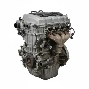 Moteur Acura CSX (2.0L, 4 cylinder), Tech (VIN 7, 8th digit) Essence 2008 OEM