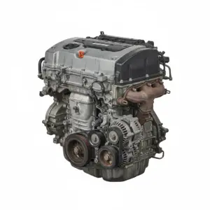 Moteur Acura ILX 2.4L Essence 2022 OEM