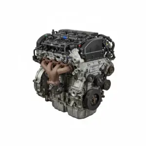 Moteur Acura RLX (3.5L), VIN 1 (6th digit, FWD) Essence 2019 OEM