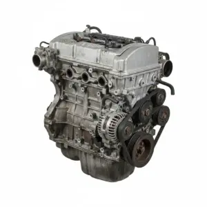 Moteur Acura RSX (2.0L), VIN 0 (8th digit), (Type-S) Essence 2006 OEM