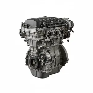 Moteur Acura TLX 3.0L (turbocharged, VIN 7, 6th digit) Essence 2021 OEM