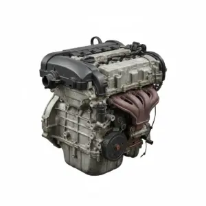 Moteur Audi A3 2.0L Essence 2003 OEM