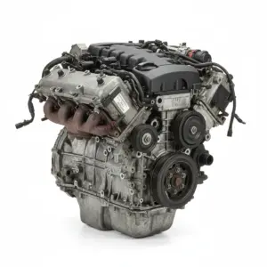 Moteur Audi A4 3.2L (VIN H, 5th digit) Essence 2008 OEM