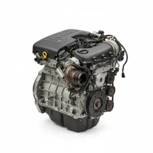 Moteur Audi Q5 classic style, gasoline, (2.0L), VIN 2 (5th digit, hybrid) Essence 2025 OEM