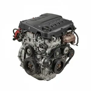 Moteur Audi Q5 classic style, gasoline, (2.0L), VIN A (5th digit) Essence 2025 OEM