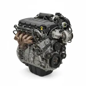 Moteur Audi Q5 classic style, gasoline, (2.0L), VIN B (5th digit) Essence 2025 OEM