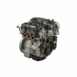 Moteur Audi Q5 new style, (2.0L VIN A, 5th digit) Essence 2025 OEM