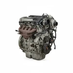 Moteur Audi TT 2.0L, engine ID CDMA (VIN 1, 5th digit) Essence 2013 OEM