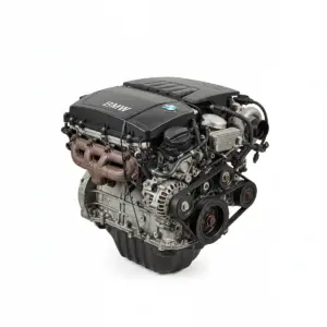 Moteur BMW 228i RWD, N26 Essence 2016 OEM