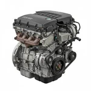 Moteur BMW 230i (2.0L), RWD, from 01/01/17 Essence 2017 OEM