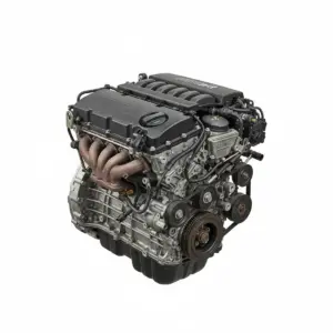 Moteur BMW 230i (2.0L), RWD Essence 2018 OEM