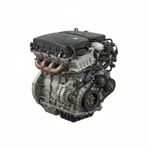 Moteur BMW 230i (2.0L), RWD Essence 2019 OEM
